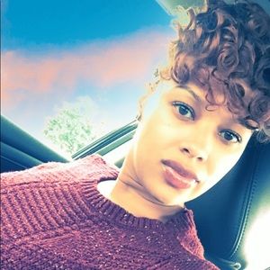 Meet your Posher, Aleiah